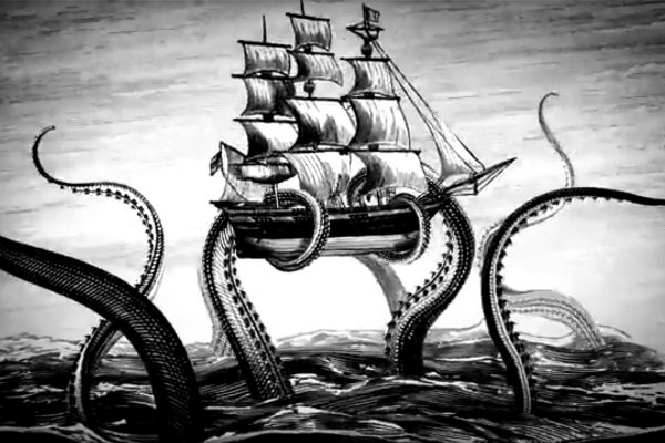 Kraken что это за магазин